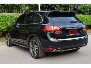 Porsche Cayenne 3.0 (ปี 2012) Diesel รูปที่ 2